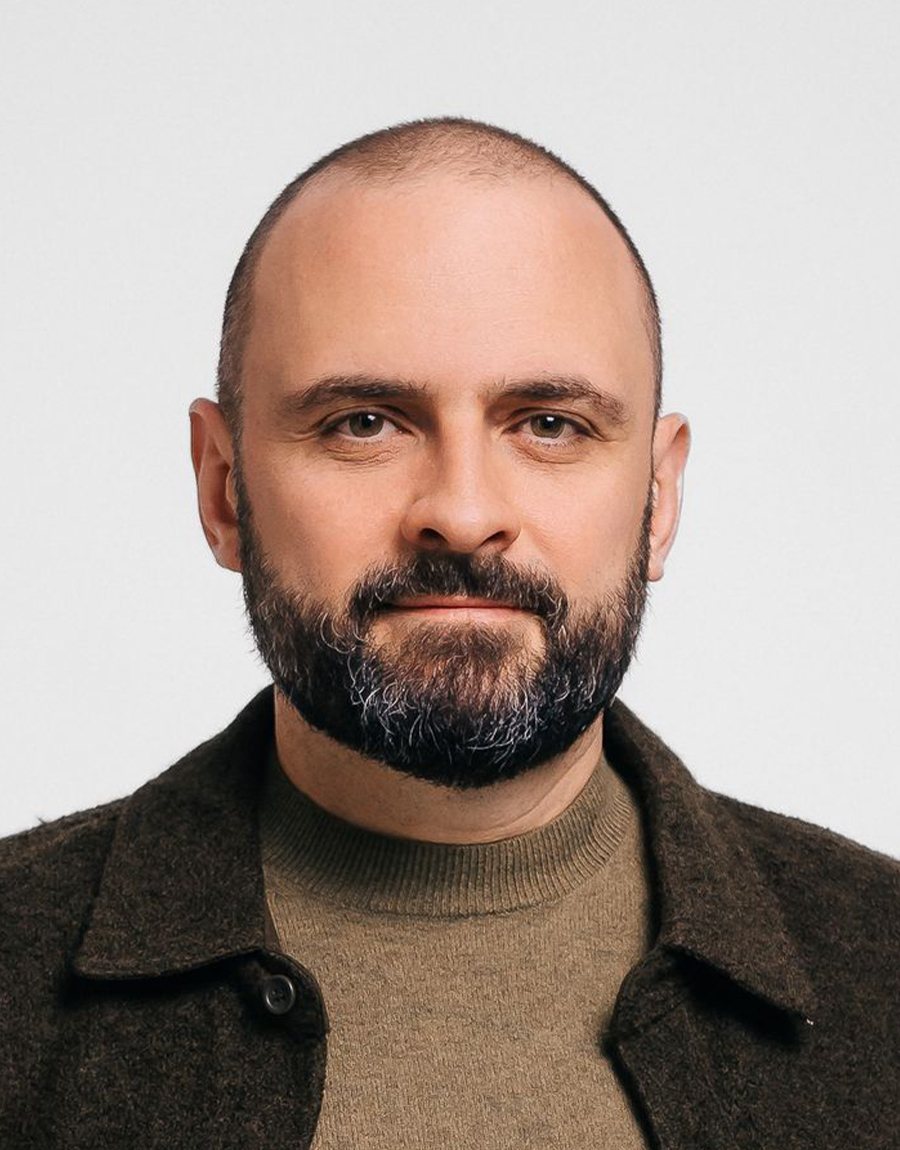 Карен Карапетян — директор Alexander Tischler