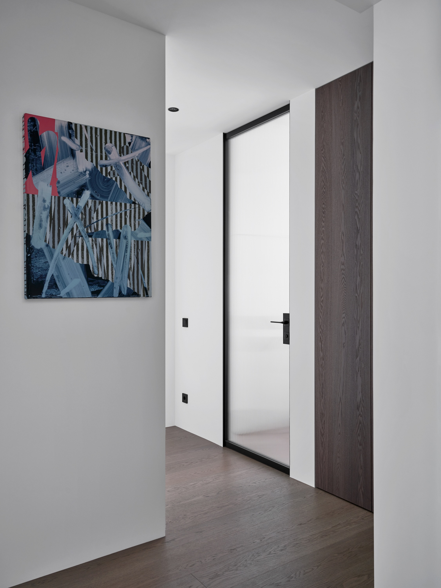 Ремонт двухкомнатной квартиры под ключ