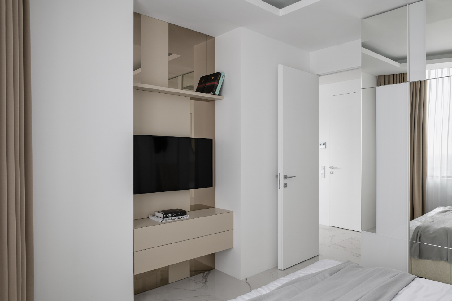 Тумба под телевизор