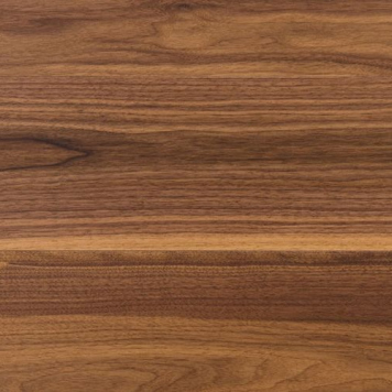 МДФ EGGER со шпоном американского ореха