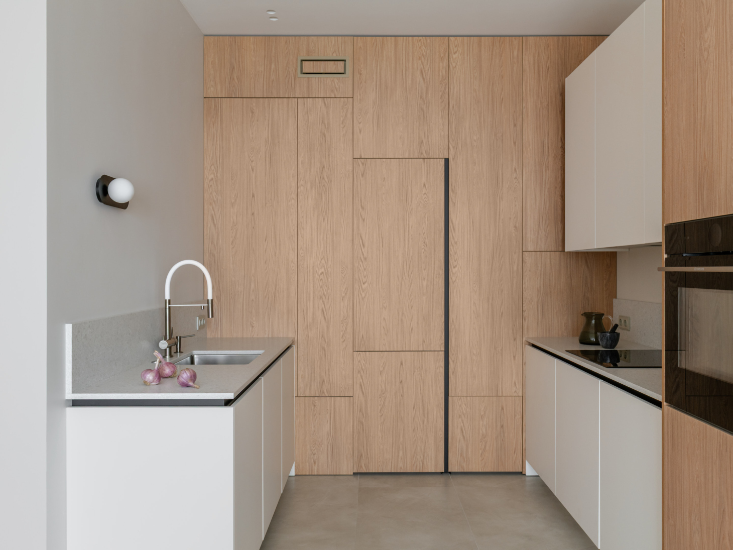 Дизайн кухни фото