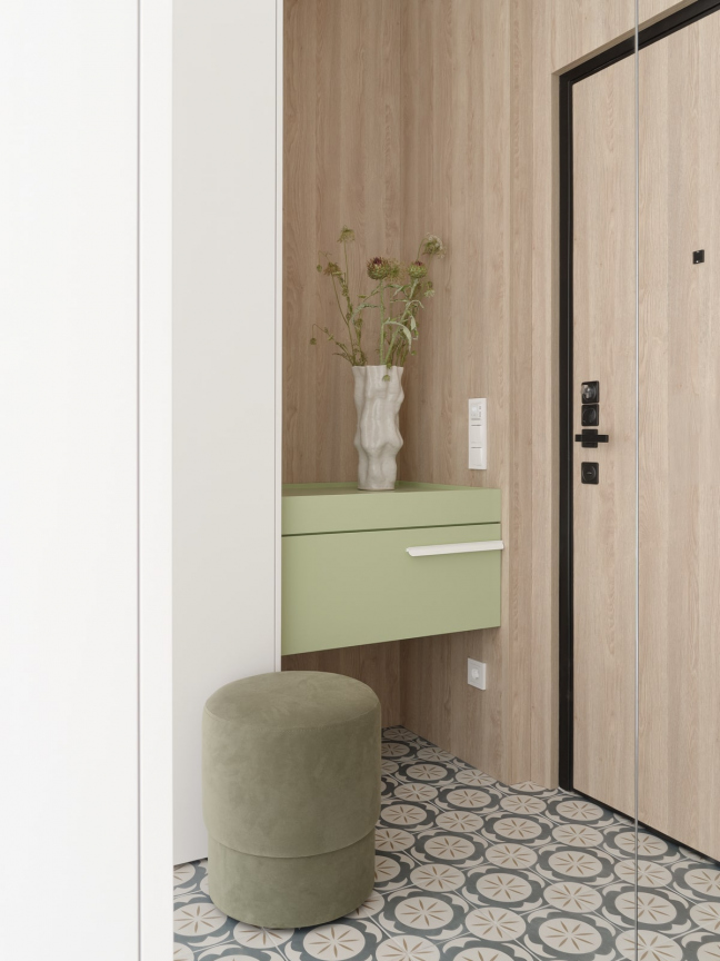 Мебель для прихожей на заказ