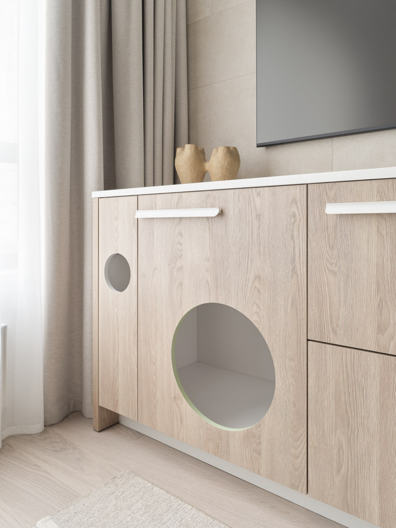 Мебель для гостиной на заказ