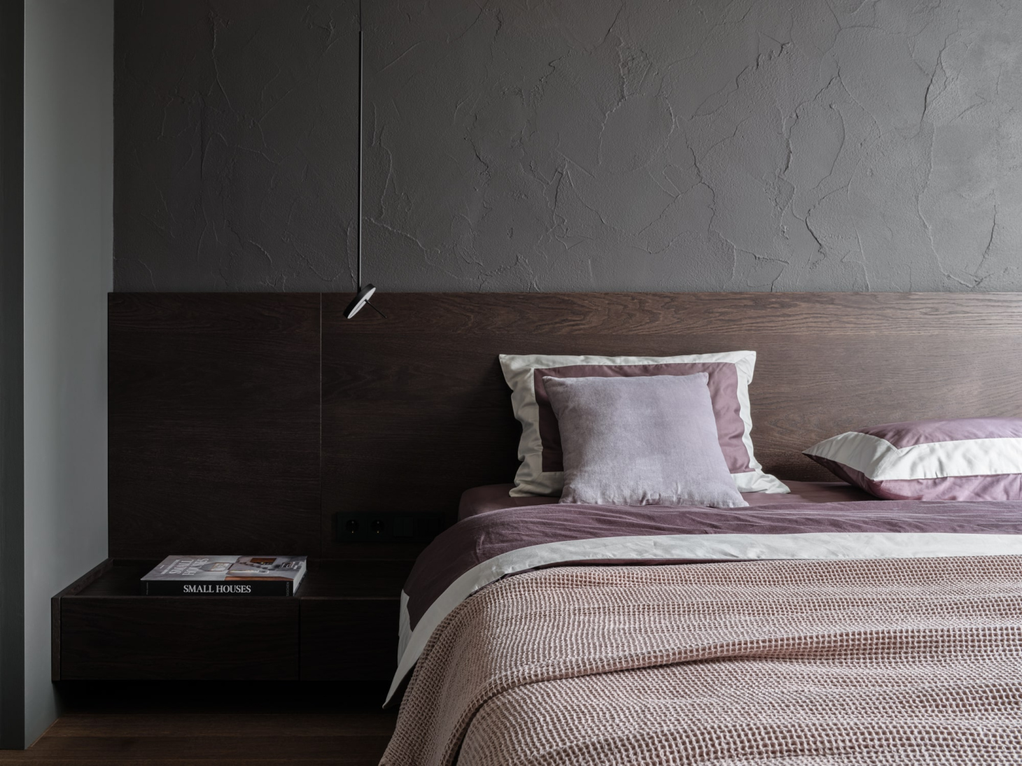 Спальня с гардеробной дизайн фото