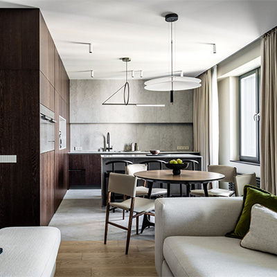 Публикация Alexander Tischler в Nuevo Estilo