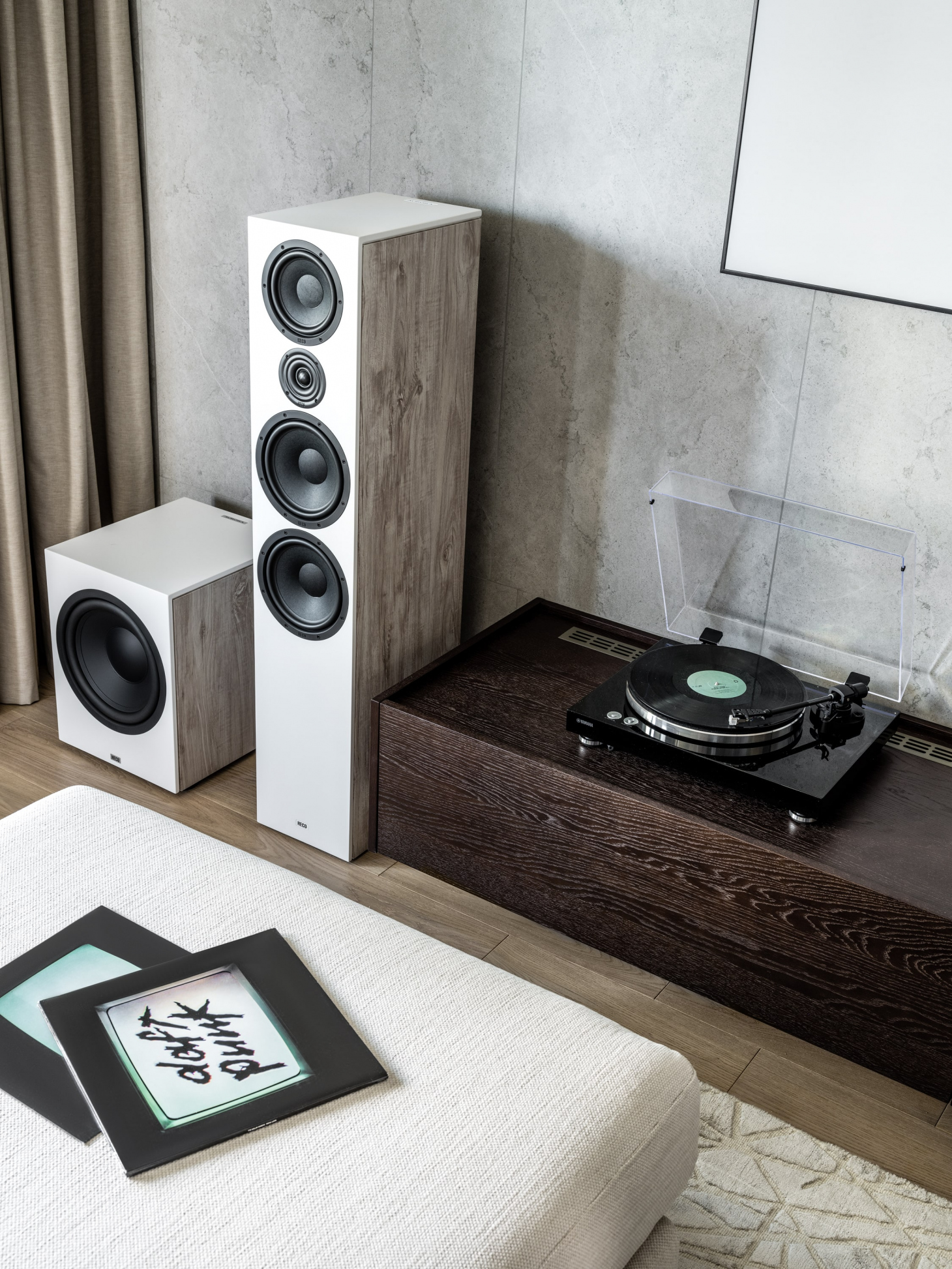 Мебель для гостиной