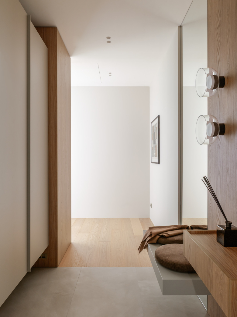 Мебель для прихожей