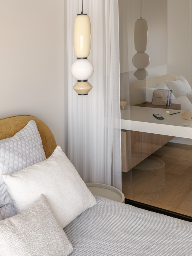 Спальня дизайн интерьера