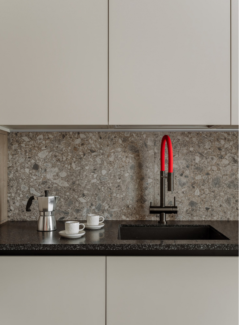 Кухонный гарнитур из ЛДСП