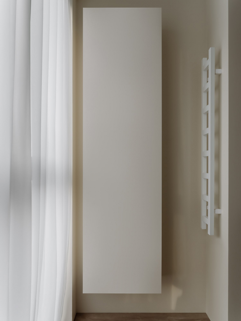 Шкаф на балконе