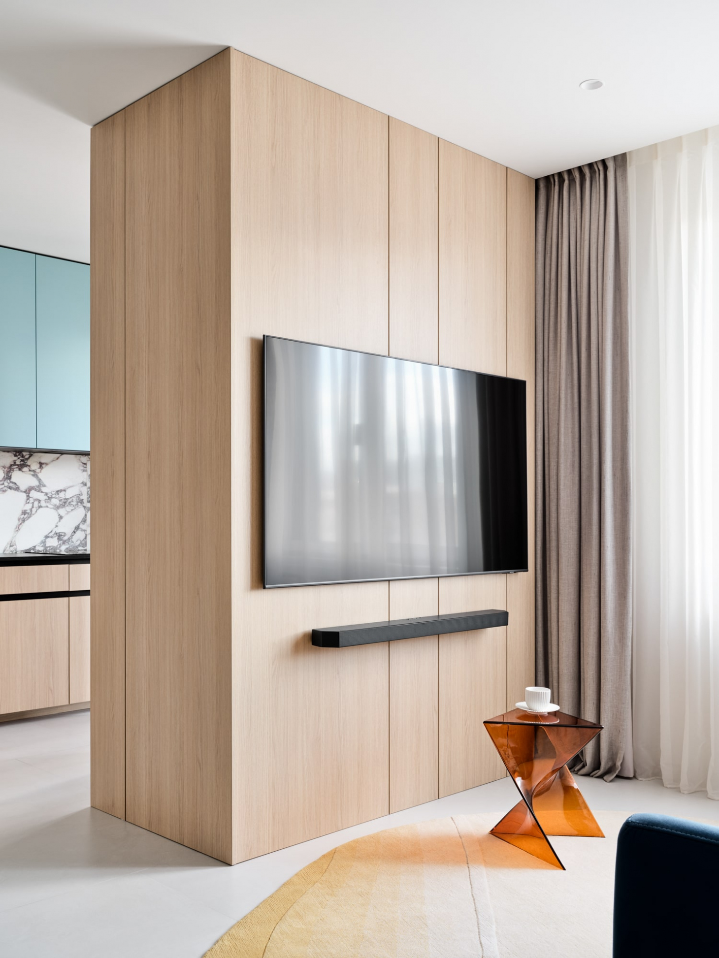 Мебель для гостиной на заказ