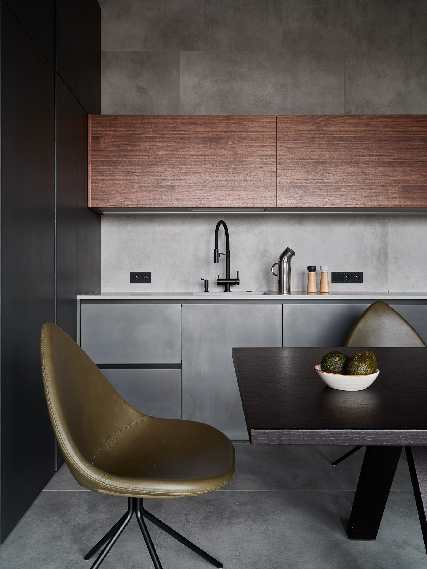 Верхние пеналы