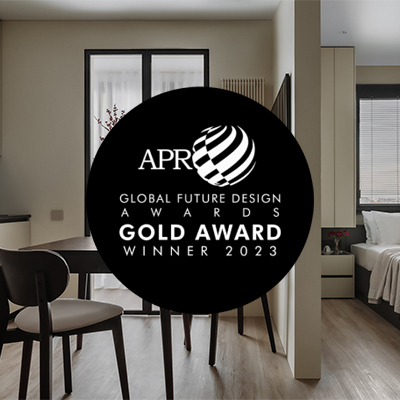 Медаль Global Future Design Awards