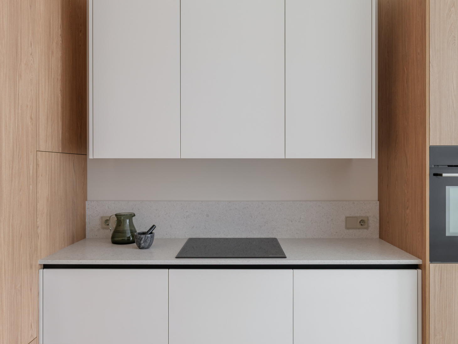 Интерьер кухни фото