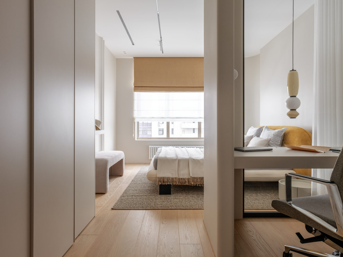 Дизайн интерьера фото