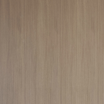 Кухня из МДФ в шпоне дуба на заказ