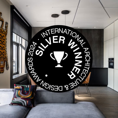 Медаль IAD Awards