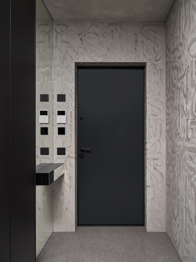 Дизайн и ремонт прихожей