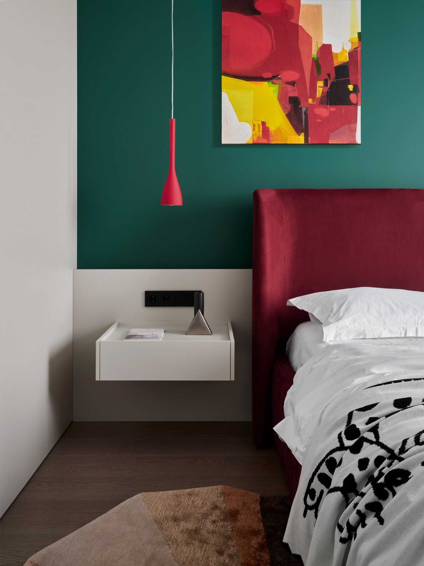 Мебель для спальни на заказ