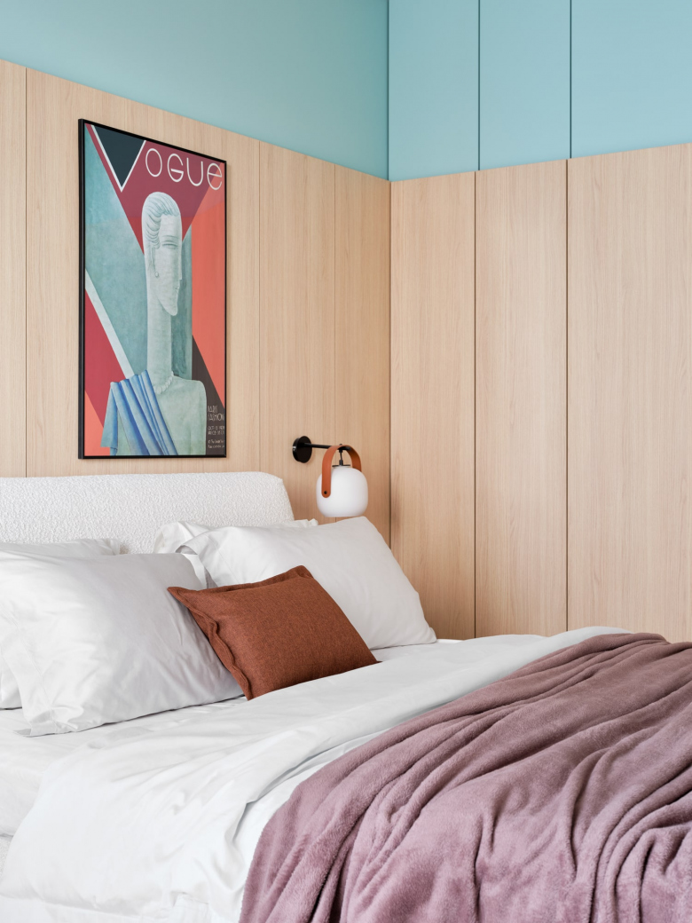 Мебель для спальни на заказ