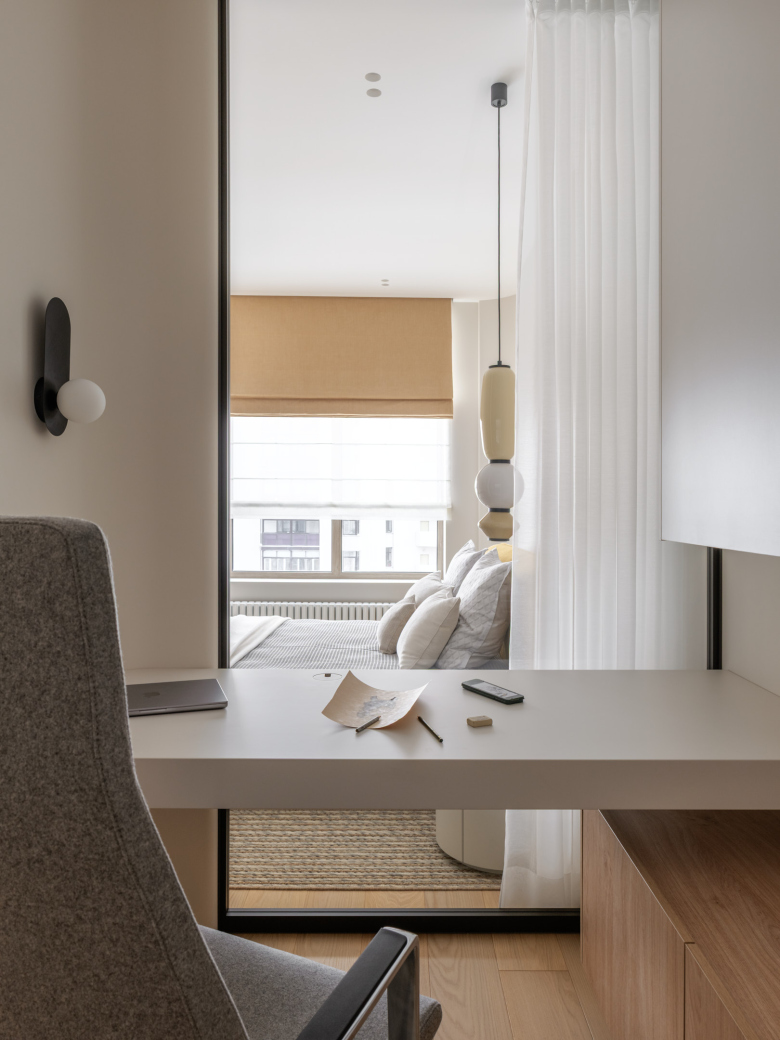 Спальня дизайн интерьера