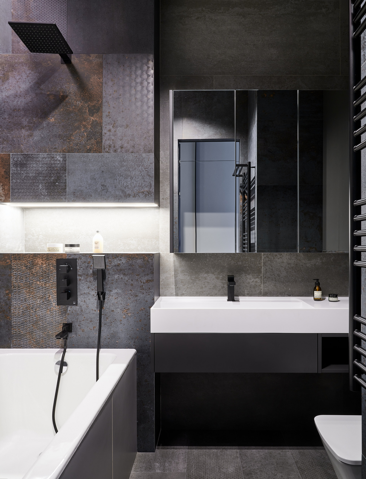 Ванная комната