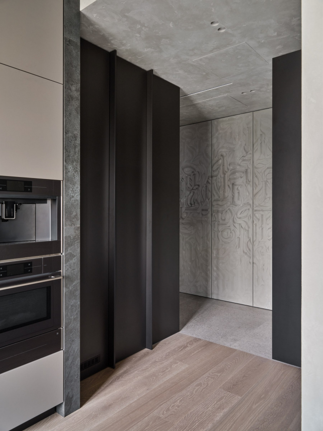 Хозяйственный шкаф для стиральной машины