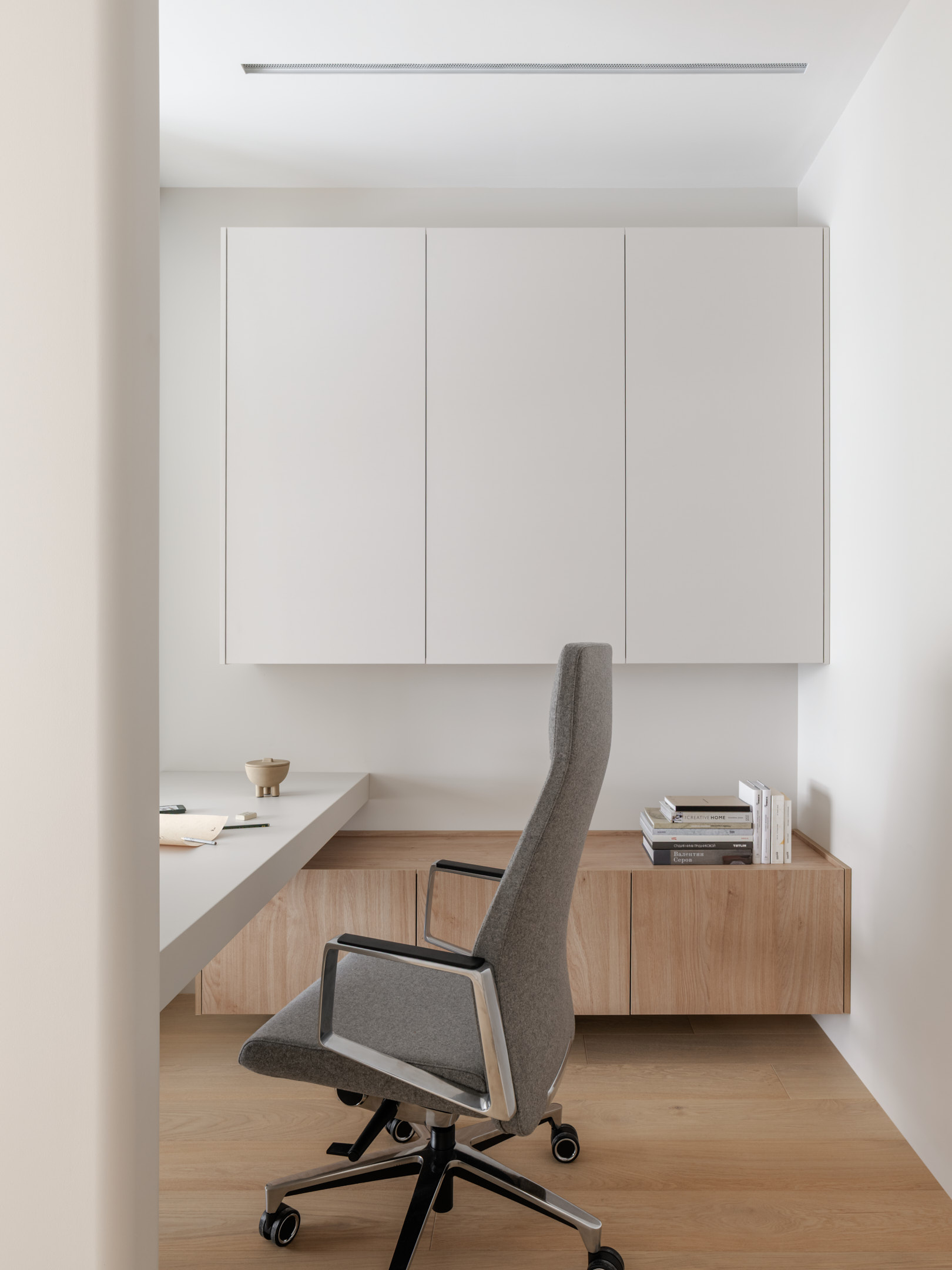 Дизайн спальни 2026