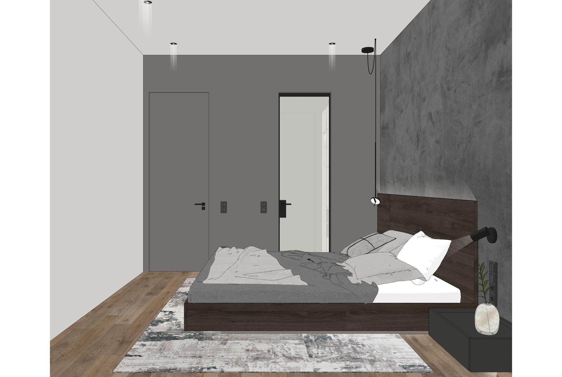 Дизайн-проект интерьера Москва