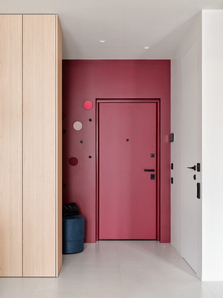 Дизайн и ремонт прихожей